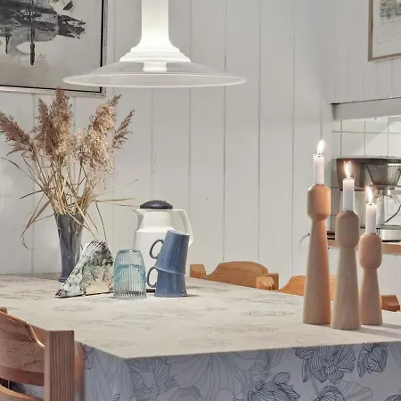 Holiday home Borka - 1-2km From The Sea In Ne Jutland By Interhome Saeby (Nordjylland)