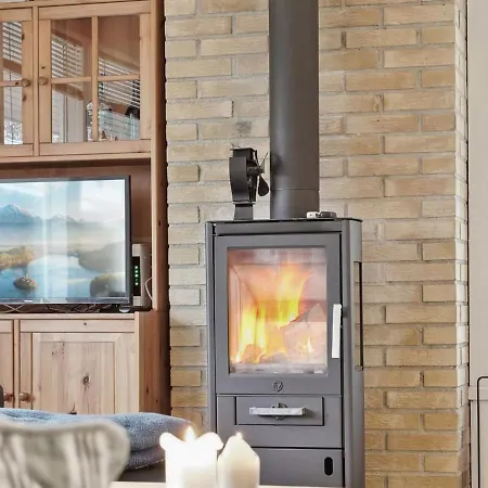 Holiday home Borka - 1-2km From The Sea In Ne Jutland By Interhome *