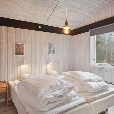 Borka - 1-2km From The Sea In Ne Jutland By Interhome * Saeby (Nordjylland)