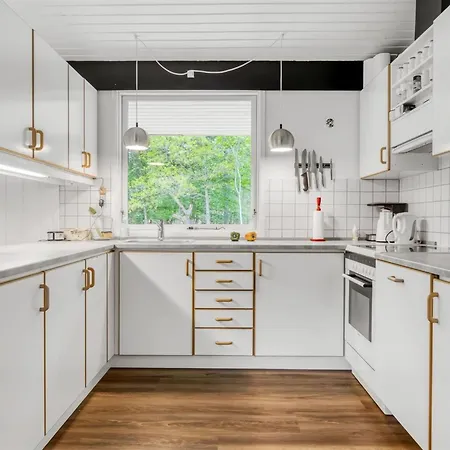 Borka - 1-2km From The Sea By Interhome Tatil Evi Sæby