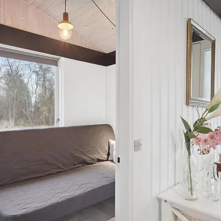 Holiday home Borka - 1-2km From The Sea By Interhome Saeby (Nordjylland)