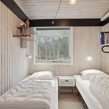 Borka - 1-2km From The Sea By Interhome Holiday home Saeby (Nordjylland)