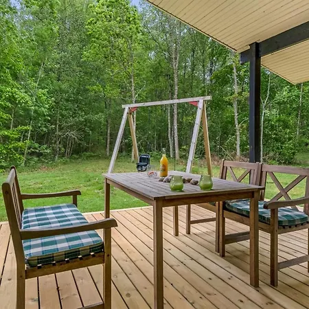 Borka - 1-2km From The Sea By Interhome Σπίτι διακοπών