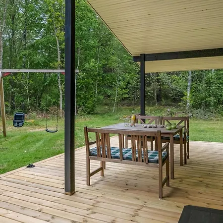 Borka - 1-2km From The Sea By Interhome Vakantiehuis