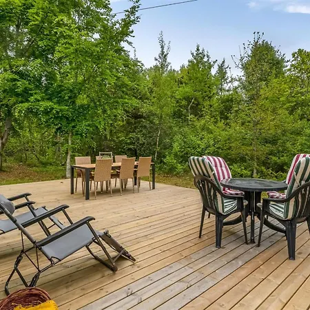 Borka - 1-2km From The Sea By Interhome Holiday home *
