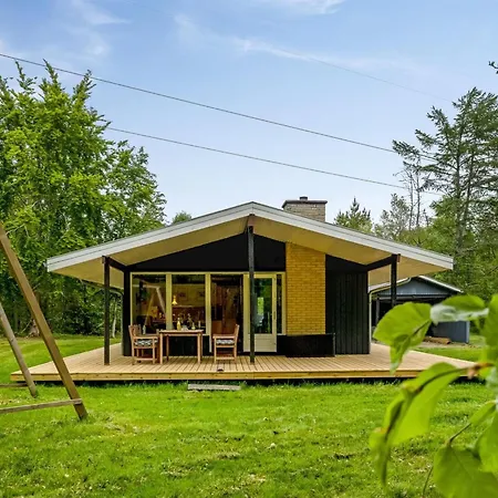 Borka - 1-2km From The Sea By Interhome Σπίτι διακοπών *