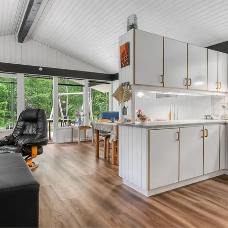 Borka - 1-2km From The Sea By Interhome Sæby