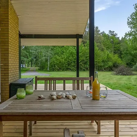 Vakantiehuis Borka - 1-2km From The Sea By Interhome Sæby